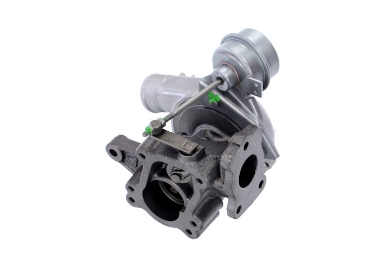Turbocharger KKK 53039880057 – Vorschau 4