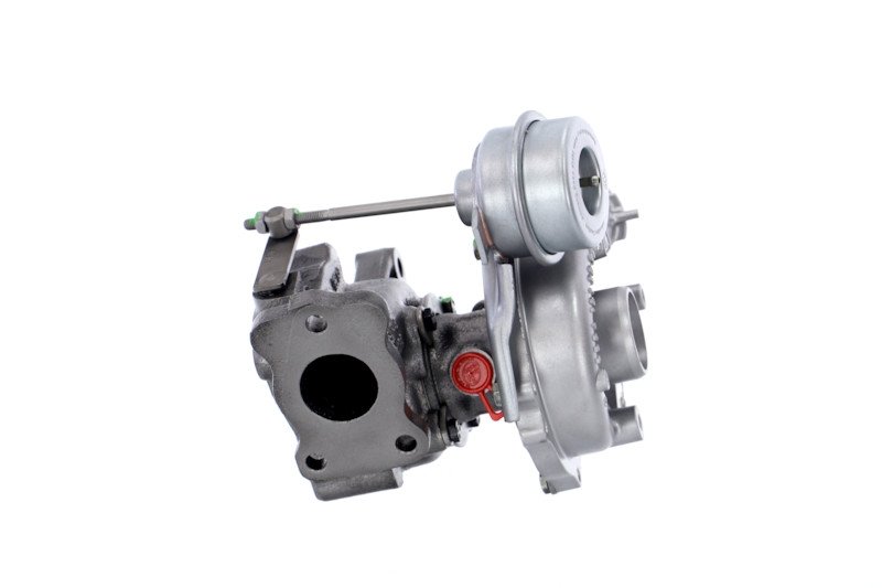 Turbocharger KKK 53039880057 – Vorschau 5