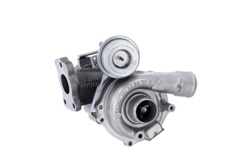 Turbocharger KKK 53039880057 – Vorschau 6