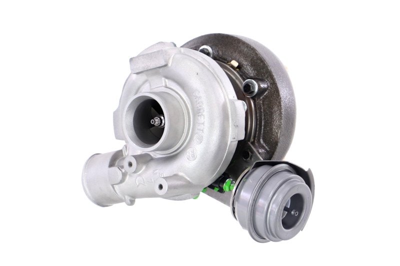 Turbocharger GARRETT 454191-5015S