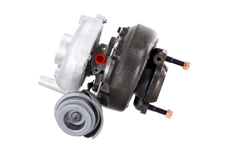 Turbocharger GARRETT 454191-5015S – Vorschau 2