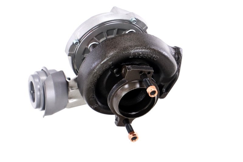 Turbocharger GARRETT 454191-5015S – Vorschau 3