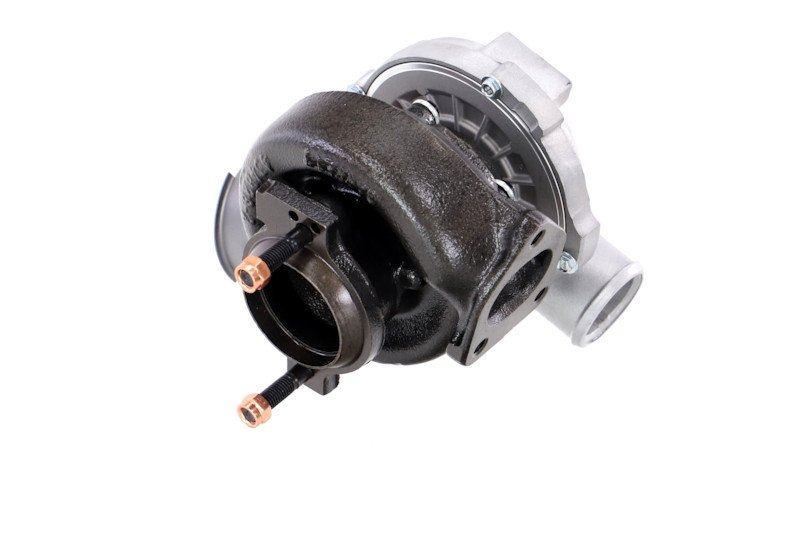 Turbocharger GARRETT 454191-5015S – Vorschau 4