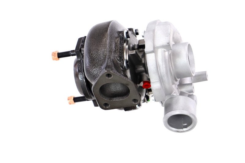 Turbocharger GARRETT 454191-5015S – Vorschau 5