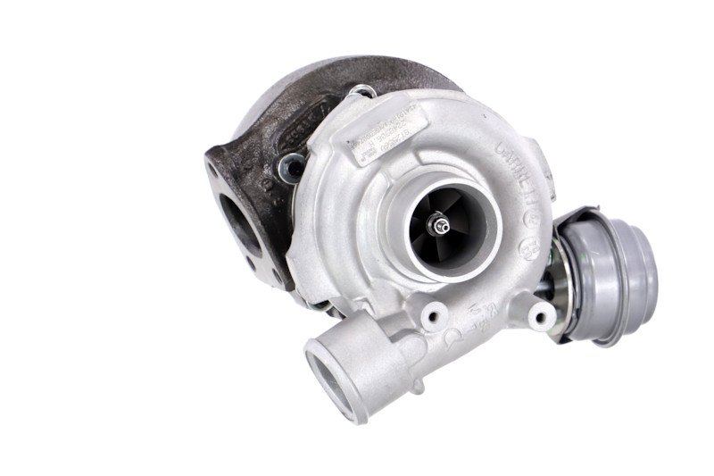 Turbocharger GARRETT 454191-5015S – Vorschau 6