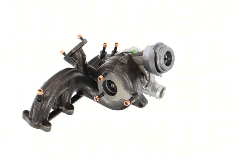 Turbocharger GARRETT 768329-5003S – Vorschau 4