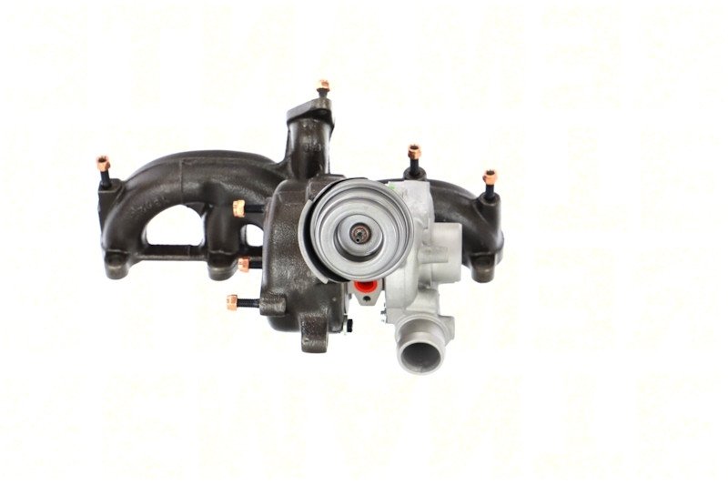 Turbocharger GARRETT 768329-5003S – Vorschau 5