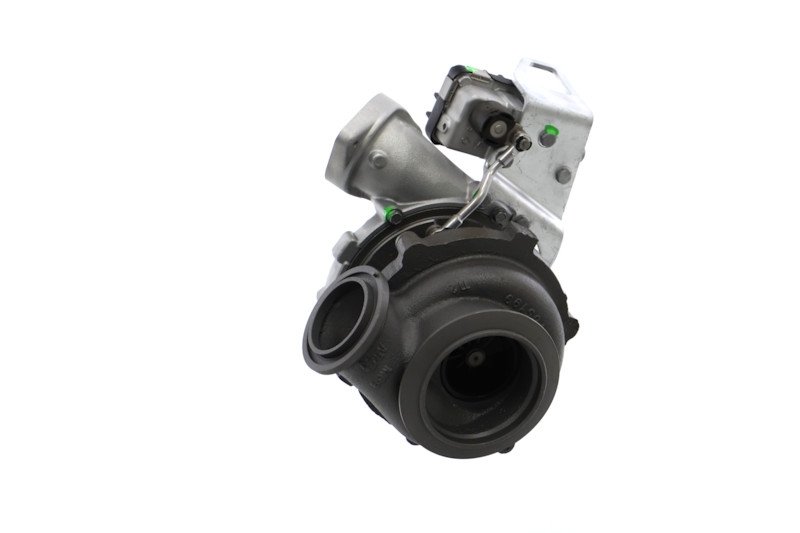 Turbocharger GARRETT 765985-5010S – Vorschau 3