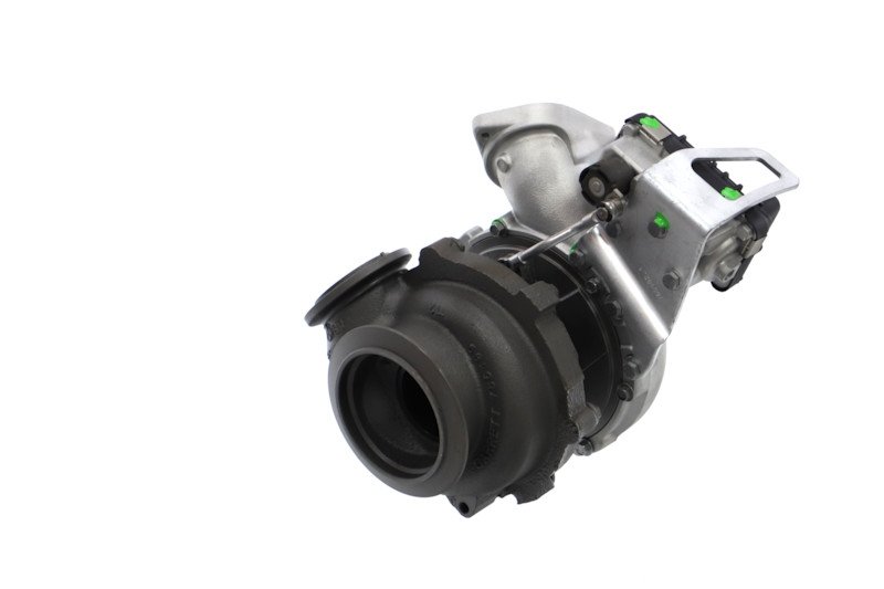 Turbocharger GARRETT 765985-5010S – Vorschau 4