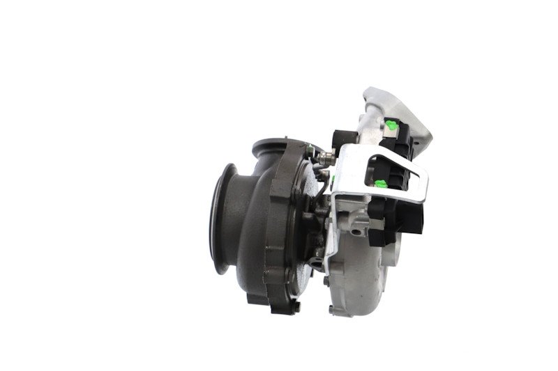 Turbocharger GARRETT 765985-5010S – Vorschau 5