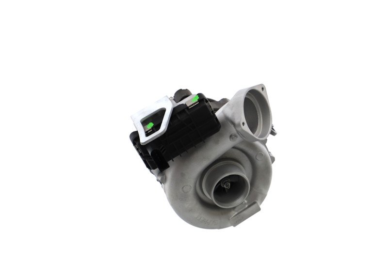 Turbocharger GARRETT 765985-5010S – Vorschau 6