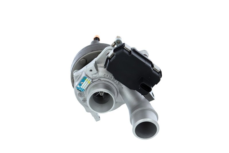 Turbocharger BORGWARNER 54399700107