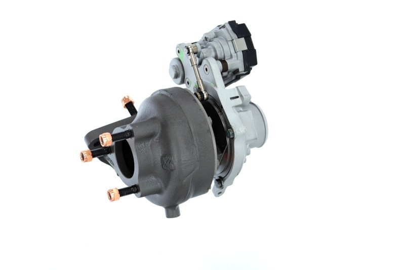 Turbocharger BORGWARNER 54399700107 – Vorschau 5