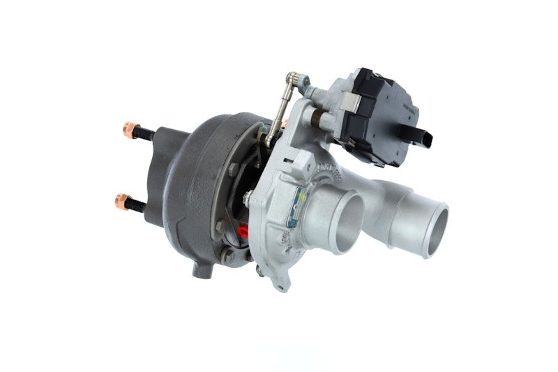 Turbocharger BORGWARNER 54399700107 – Vorschau 6