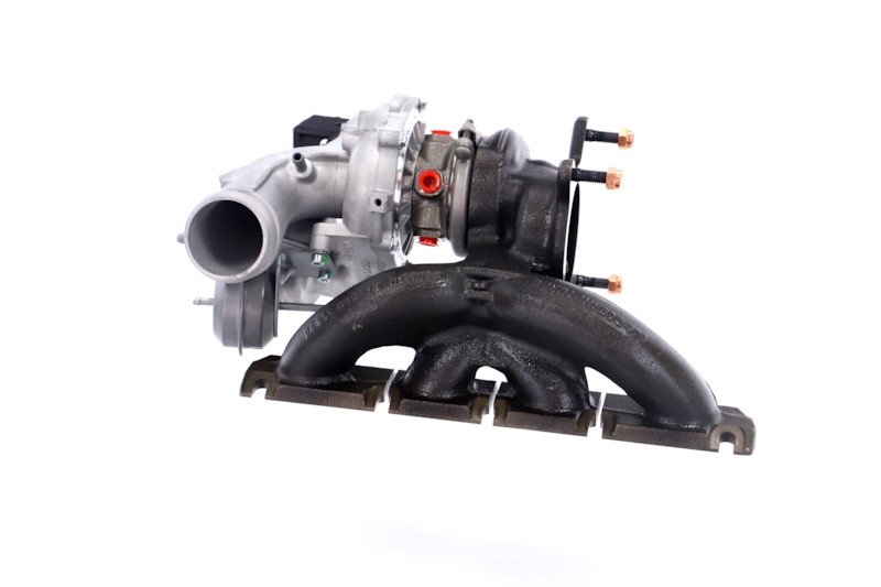 Turbocharger KKK 53039880290 – Vorschau 2