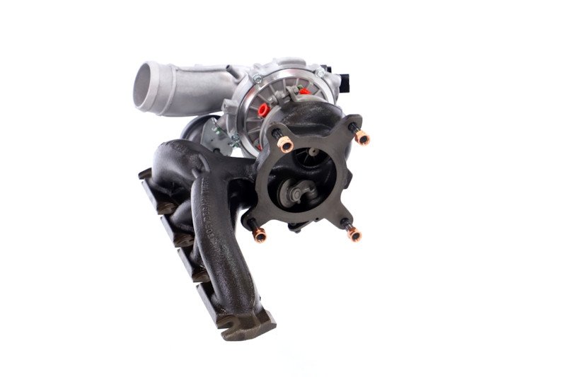 Turbocharger KKK 53039880290 – Vorschau 3