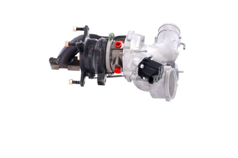 Turbocharger KKK 53039880290 – Vorschau 5