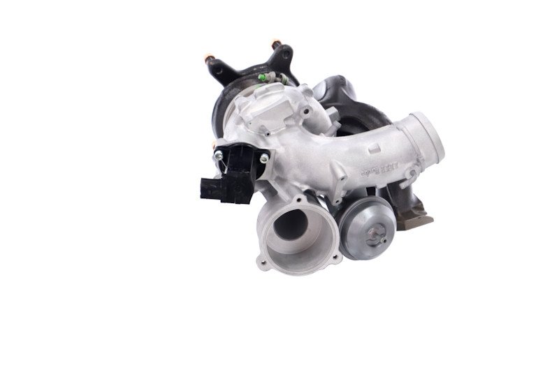 Turbocharger KKK 53039880290 – Vorschau 6