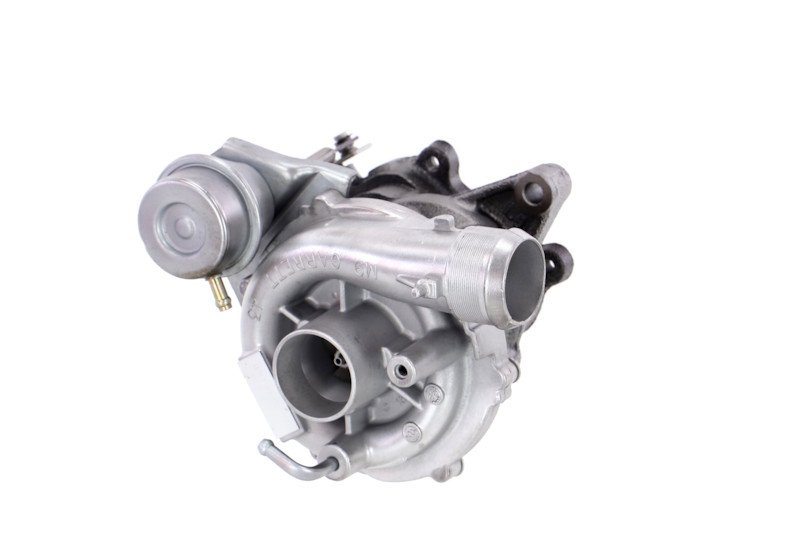 Turbocharger GARRETT 706976-5002S