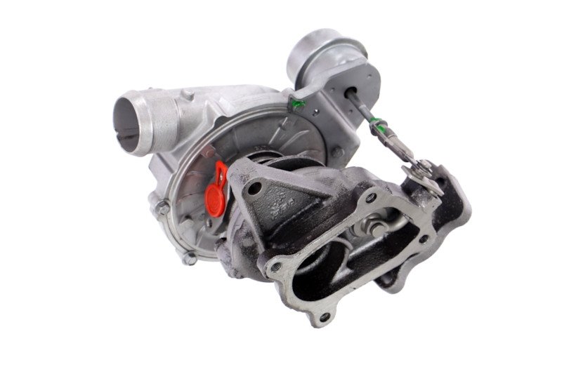 Turbocharger GARRETT 706976-5002S – Vorschau 3