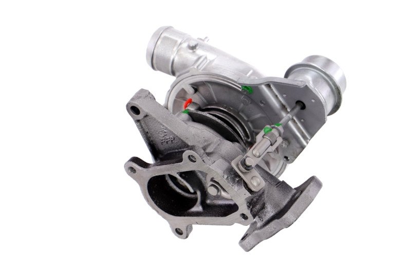 Turbocharger GARRETT 706976-5002S – Vorschau 4