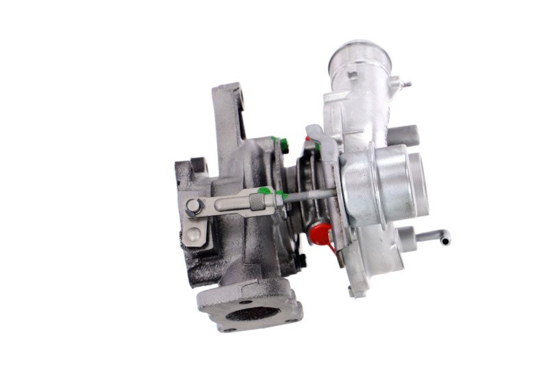 Turbocharger GARRETT 706976-5002S – Vorschau 5