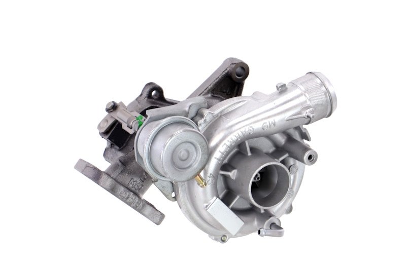 Turbocharger GARRETT 706976-5002S – Vorschau 6