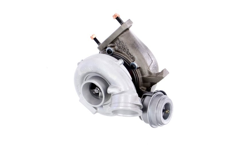 Turbocharger GARRETT 709838-9006S