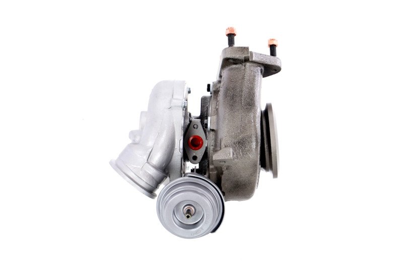 Turbocharger GARRETT 709838-9006S – Vorschau 2