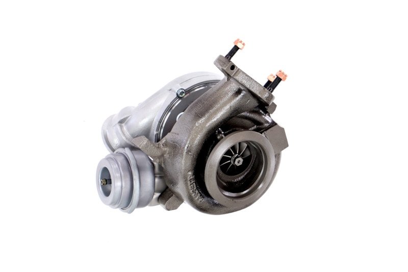 Turbocharger GARRETT 709838-9006S – Vorschau 3