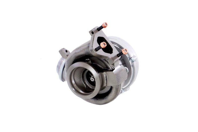Turbocharger GARRETT 709838-9006S – Vorschau 4