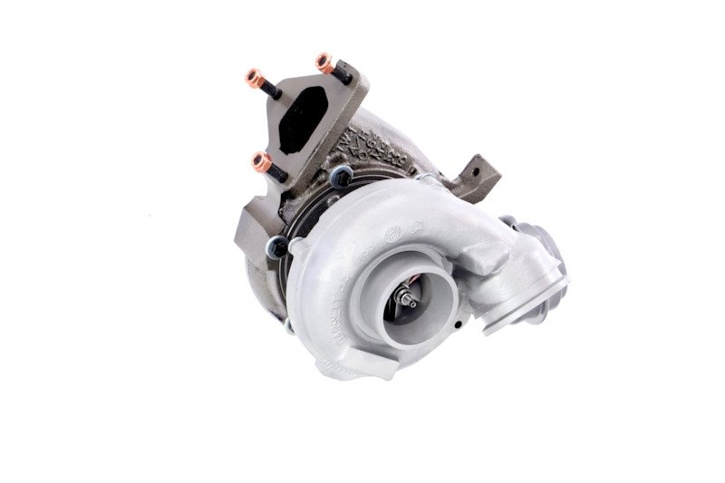 Turbocharger GARRETT 709838-9006S – Vorschau 6