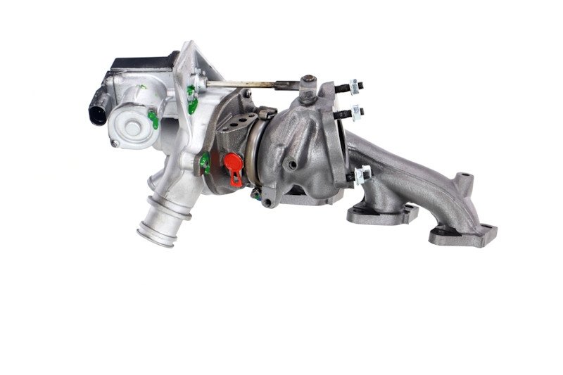 Turbocharger IHI 03F145701L – Vorschau 2