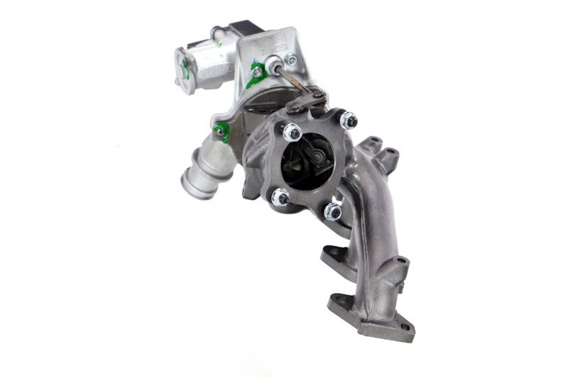 Turbocharger IHI 03F145701L – Vorschau 3