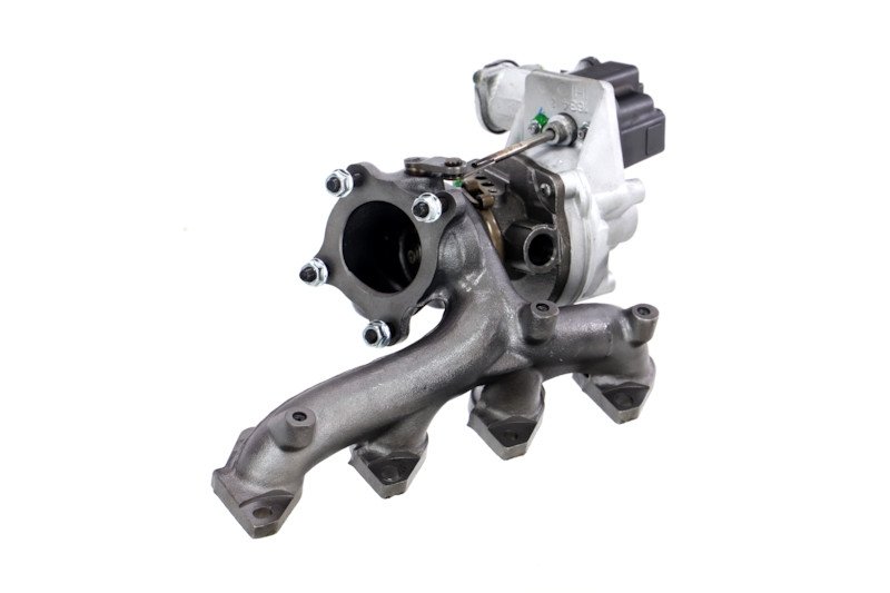 Turbocharger IHI 03F145701L – Vorschau 4