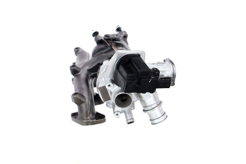 Turbocharger IHI 03F145701L – Vorschau 6