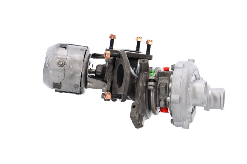 Turbocharger GARRETT 778401-5004S – Vorschau 5