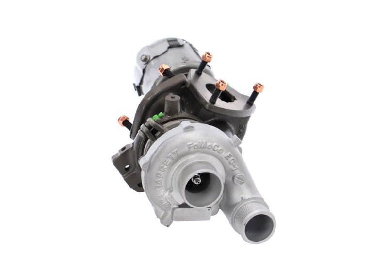 Turbocharger GARRETT 778401-5004S – Vorschau 6