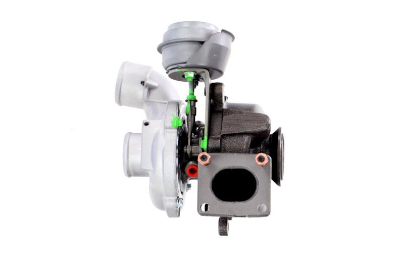 Turbocharger GARRETT 712766-5002S – Vorschau 2