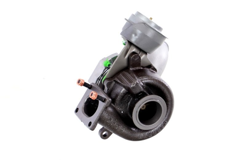 Turbocharger GARRETT 712766-5002S – Vorschau 3