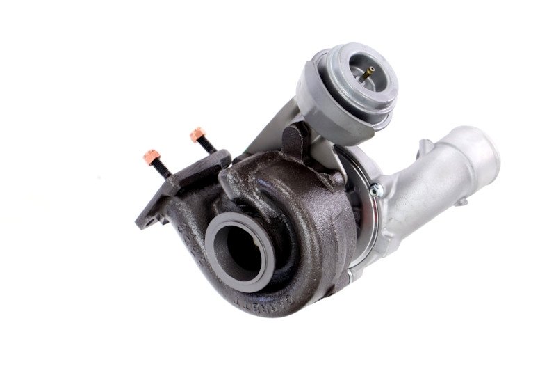 Turbocharger GARRETT 712766-5002S – Vorschau 4