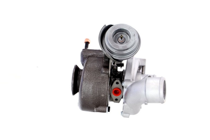 Turbocharger GARRETT 712766-5002S – Vorschau 5