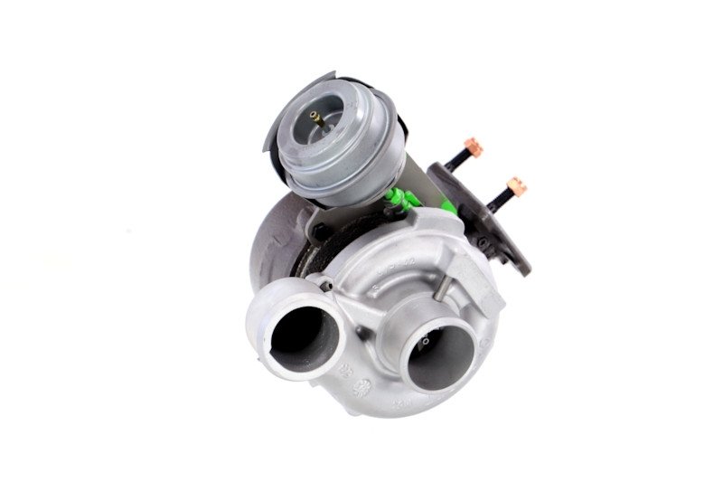 Turbocharger GARRETT 712766-5002S – Vorschau 6