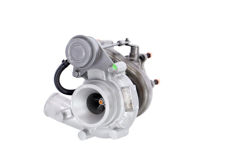 Turbocharger MITSUBISHI 49189-02913
