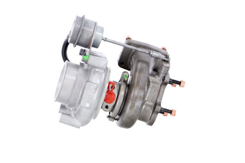 Turbocharger MITSUBISHI 49189-02913 – Vorschau 2