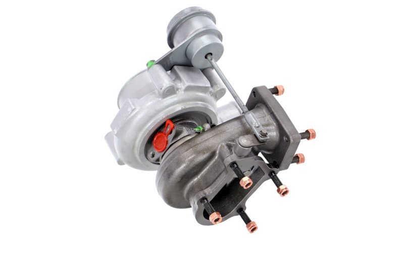 Turbocharger MITSUBISHI 49189-02913 – Vorschau 3