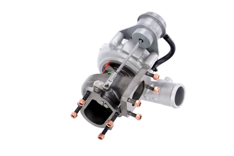 Turbocharger MITSUBISHI 49189-02913 – Vorschau 4