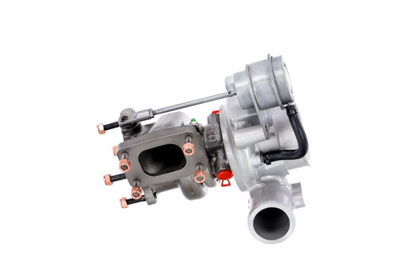 Turbocharger MITSUBISHI 49189-02913 – Vorschau 5