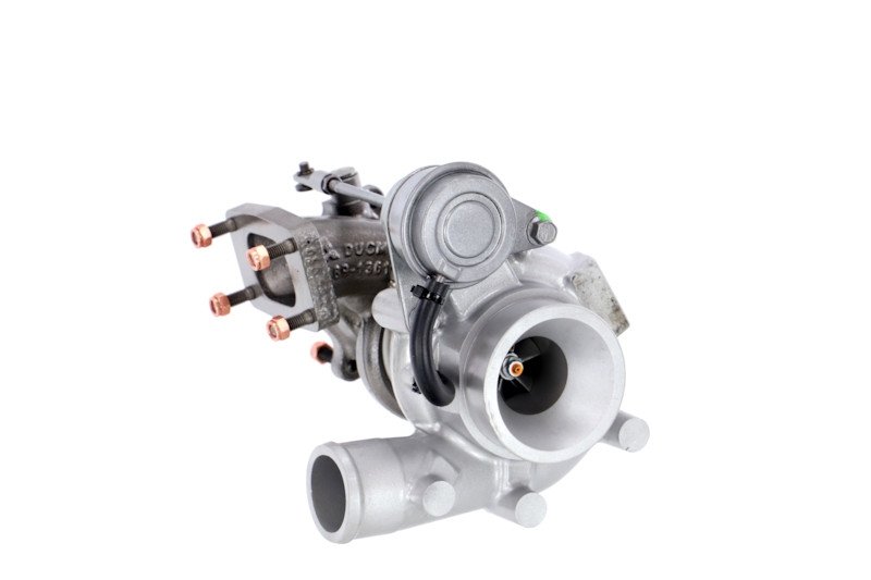 Turbocharger MITSUBISHI 49189-02913 – Vorschau 6
