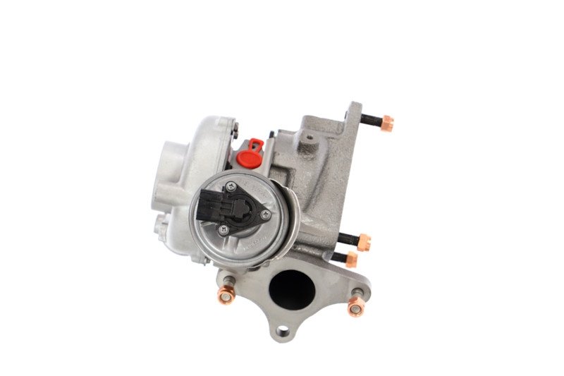 Turbocharger IHI VF55 – Vorschau 2